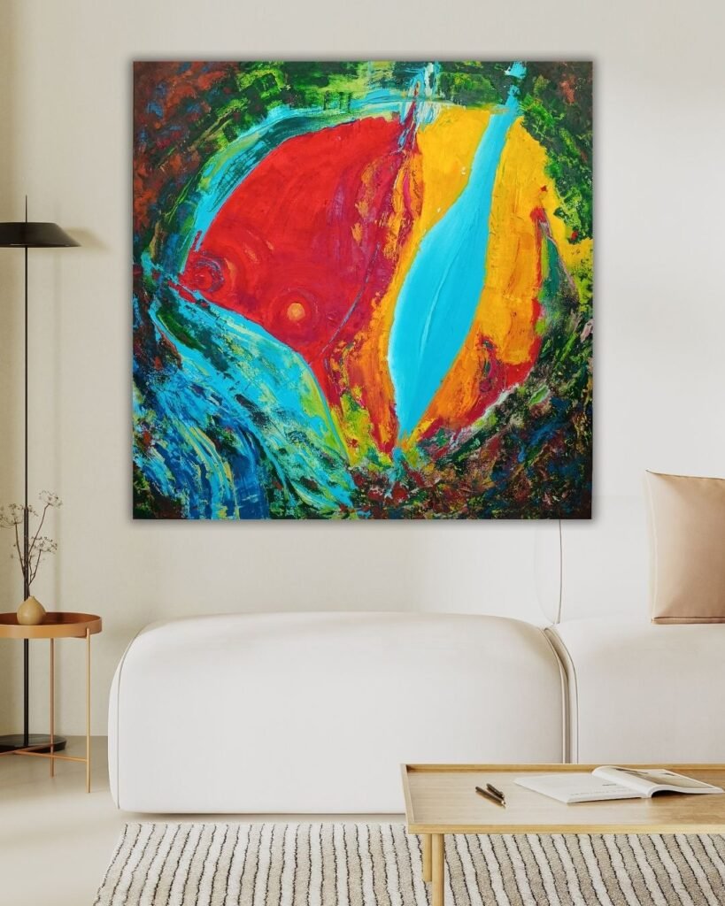 opera di nunzio di fabio